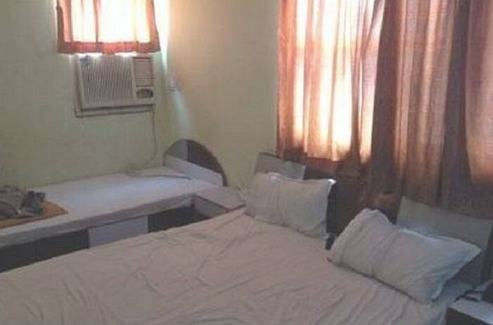 Hotel Harisons, Wardha 5